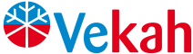 Logo VEKAH